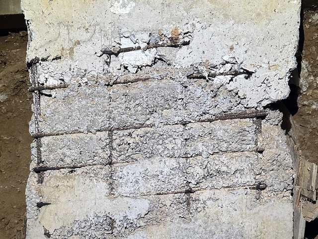 Laudo de Vícios Construtivos