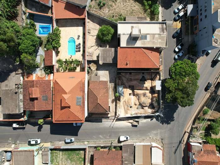 Laudo de Vistoria Cautelar de Vizinhança