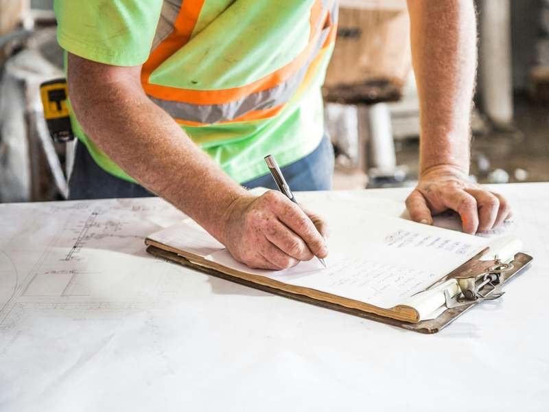 Gestão e Fiscalização de Obras